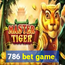 786 bet game